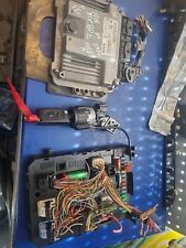Kit demarrage bosch d'occasion  Millau