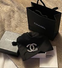 Chanel brooch ladies for sale  LEIGH-ON-SEA