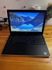 Laptop dell gebraucht kaufen  Kirchberg