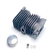 Cylindre piston tronçonneuse d'occasion  Fanjeaux