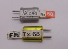 Futaba channel duel for sale  DRIFFIELD