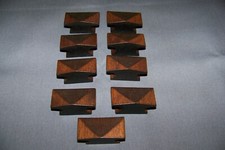 Wooden pieces used for sale  Atlanta