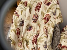 Laura ashley curtains for sale  NEWCASTLE UPON TYNE