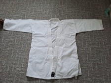 Karate anzug karateanzug gebraucht kaufen  Kamenz