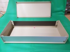 Instrument case 501 for sale  BEDFORD