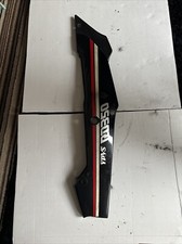 Yamaha rd350 side for sale  LONDON