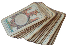 Carte gioco piacentine usato  Castelfranco Emilia