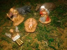 Nativita pastori landi usato  Monte di Procida