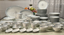 New noritake china for sale  Augusta