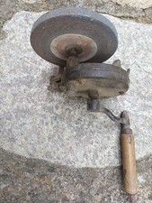 Meule affûter couteaux d'occasion  Lempdes-sur-Allagnon