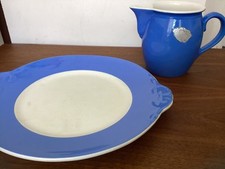 Antike villeroy boch gebraucht kaufen  Hildesheim