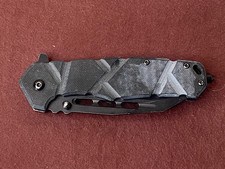 Milspec tactical pwt396bk for sale  Batavia