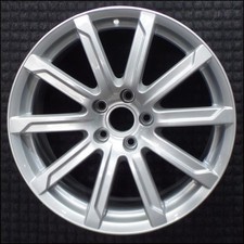 Audi inch painted for sale  Elk Grove Village