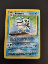 Pokemon blastoise 102 usato  Terni