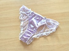 Damen spitzen slip gebraucht kaufen  Klingenthal/Sa.