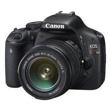 Kit de lentes Canon Eos Kiss X4 18-55Mm Is, usado comprar usado  Enviando para Brazil