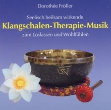 Klangschalen therapie musik gebraucht kaufen  Berlin