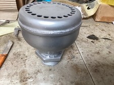 Petter lister nos for sale  DEESIDE