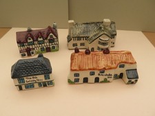 Ceramic vintage assorted for sale  CHURCH STRETTON