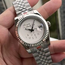 Seiko mod who d'occasion  La Cadière-d'Azur