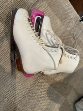 Reidell figure skating for sale  New Canaan
