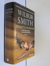 Vendetta sangue ferocia usato  Salerno