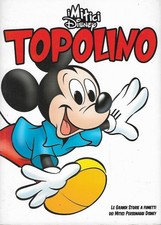 Mitici disney 4 usato  Lucca