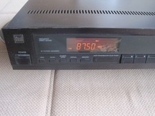 Dual synthesizer tuner gebraucht kaufen  Rahden