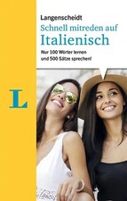 Langenscheidt mitreden italien gebraucht kaufen Langenscheidt mitreden italien gebraucht kaufen  Berlin