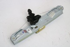 Fensterheber hinten links gebraucht kaufen  Wittenburg