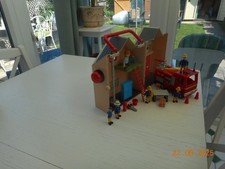 Deluxe fire station for sale  HAYLING ISLAND