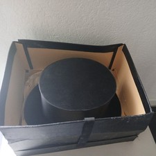 Antiker zylinder hutschachtel gebraucht kaufen  Göppingen