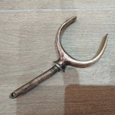 Vintage brass bronze for sale  WALLINGTON