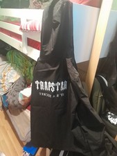 Trapstar windbreaker for sale  BARNET