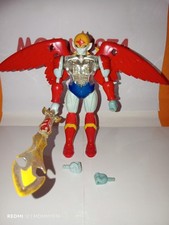 Micronauti red falcon usato  Vernio