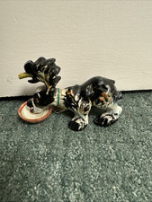 cocker spaniel figurine for sale  LOUTH