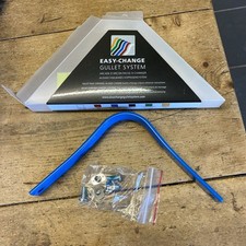 Wintec gullet blue for sale  GLASTONBURY