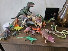 Set dinosauri usato  Jesi