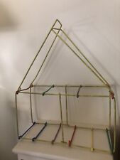 Ancien panier pliant d'occasion  Villejuif