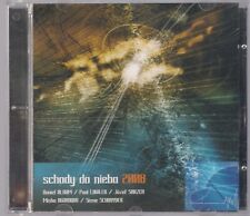 SCHODY DO NIEBA 2008 DANIEL BLOOM PAUL LAWLER JOZEF SKRZEK MISHA OGORODOV CD SBB na sprzedaż  PL