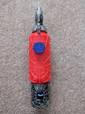 Spider man triple for sale  LONDON