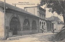 Old postcard moncey d'occasion  Expédié en Belgium