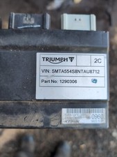 Triumph 765 street for sale  Delta