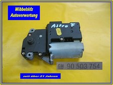 Pel astra motor gebraucht kaufen  Stolberg (Rhld.)