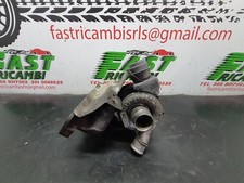 Turbina turbocompressore ford usato  Camigliano Santa Gemma