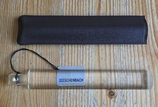 Eschenbach lupe 2603 gebraucht kaufen  Treben