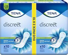 Sachets tena discreet d'occasion  Expédié en France