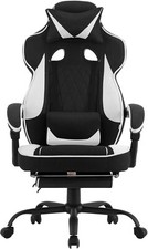 Gaming stuhl taschenfederkisse gebraucht kaufen  Sulz am Neckar