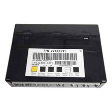 Módulo de controle corporal 2012 Captiva Sport 95151084 programado para sua parte VIN N... comprar usado  Enviando para Brazil