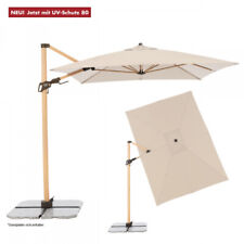 Doppler pendelschirm alu gebraucht kaufen  Allershausen